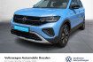 Volkswagen T-Cross Life T cross 1.0 tsi dsg life led navi kamera acc