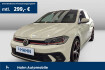 Volkswagen Polo GTI Autres Polo gti 2.0tsi dsg pano cam acc beats iq.light