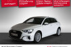 Audi A3 advanced 30 tfsi advanced kamera carplay