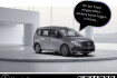 Mercedes Citan Pro Benz citan 110 tourer pro ahk+sitzhzg+navi+klima+kame