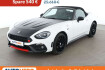 Abarth 124 Spider  124 spider 1.4 turbo*navi*led*pdc*shz*klima*tempo*