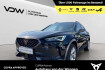 Cupra Formentor Autres tsi dsg pano 5jgar kamera shz acc