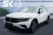 Volkswagen Tiguan Life life 1.5 tsi dsg | matrix led | ahk | acc