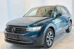 Volkswagen Tiguan Active active 1.5