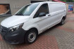 Mercedes Vito Pro benz vito  benz vito kasten 110 cdi extralang+tempomat+3sitzer!