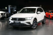 Volkswagen Tiguan Life life *anschlussgarantie*kamera*mwst*