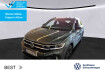 Volkswagen T-Roc R-Line T roc 1.5 tsi dsg r line*black style*led*ahk*kam