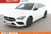 Mercedes CLA AMG Line Benz cla 250 cla 250e shooting brake edition 2020 amg line