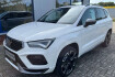 Cupra Ateca Autres ateca  ateca 1.5 tsi dsg navi sitzhzg kamera