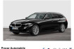 BMW Série 3 Autres 318 i touring lc+ widescreen navi pdc shz