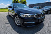 BMW Série 5 Autres 520 520d business// 360 //ambiente// standheizung//
