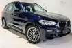 BMW X3 M Sport i xdrive m sportpaket *1.hand*led*top