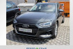 Audi A4 S line avant 40 tdi alu 17? gra led navi ruka sitzh.