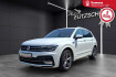 Volkswagen Tiguan Highline tsi r line dsg 4m led ahk navi pano hud aid acc?