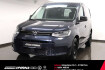 Volkswagen Caddy EcoProfi cargo 2.0 tdi ecoprofi 4motion #led #navi #ahk