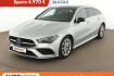 Mercedes CLA AMG Line Benz cla 220 cla 220 d shooting brake amg line aut.*nav*acc*cam