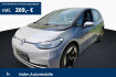 Volkswagen ID.3 Pro S Id.3 pro s warmep navi acc cam led park+ keyless