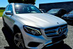 Mercedes GLC Autres Benz glc 250 4matic// pano// kamera// led// shzg.// off road
