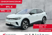 Volkswagen ID.4 Pro Performance Id.4 pro performance 150kw pano+ahk+acc+wapu+hud