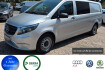 Mercedes Vito Autres benz vito  benz vito mixto 1.hand 116 extralang ahk klimaauto.