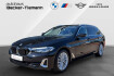 BMW Série 5 Luxury Line 530 e touring luxury line dab | ahk | kamera | navi |