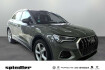 Audi Q3 advanced advanced 35 tfsi s tronic / carplay  ahk  led