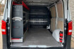 Mercedes Vito Pro benz vito  benz vito kasten 2.0 cdi *wurth regal*kamera*pdc*