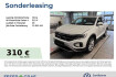 Volkswagen T-Roc Style T roc style 1.5 tsi dsg navi ahk pano standhz led sihz