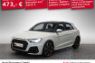 Audi A1 S line 40 tfsi s line keyless carplay 18 »