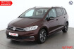 Volkswagen Touran Highline 1.5 tsi dsg led 7 sitzer ahk navi pdc