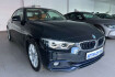 BMW Série 4 Coupé Sport Bmw 430  430 i sport line xdrive autom navi ldr pdc klima
