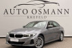 BMW Série 3 Autres 320 e aut.| ahk | live cockpit | hud| led | rfk