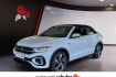 Volkswagen T-Roc R-Line T roc cabrio 1 5 tsi dsg r line ahk kessy