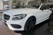 Mercedes Classe C AMG Line Benz c 200 coupe amg night line navi pano led ambie