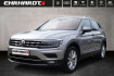 Volkswagen Tiguan Highline 2.0 tsi dsg 4motion highline hud*led*nav*shz*ac?