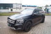 Mercedes GLB AMG Line Benz glb 200 d r.kamera schwenkbare ahk navi lm felg.