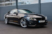 BMW Série 4 Coupé M Sport Bmw 430  430 m/carplay/shz/totw/kamera/spur/19