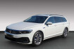 Volkswagen Passat SW GTE Passat variant gte 1.4 tsi android auto