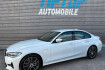 BMW Série 3 Sport 330 e xdrive sport line*360 kam*ahk*led*navi*