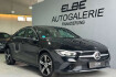 Mercedes CLA Autres Benz cla 200 d 8g dct 1.hand voll service euro6 leder