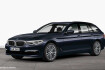 BMW Série 5 Sport 520 d touring sport line navi led ahk hifi hud