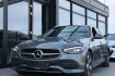Mercedes Classe C Autres Benz c 220 d  1 hand  pano  kamera  acc  sitzheizung