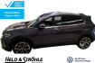 Volkswagen T-Cross Style T cross style 1.5 tsi dsg ahk iq.led 18? travel