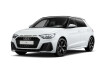 Audi A1 S line s line 25 tfsi led carplay acc shz