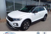 Volkswagen T-Roc Goal T roc goal ahk acc navi led plus