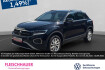 Volkswagen T-Roc Life T roc 1.5 tsi life dsg navi keyless led sitzheizung