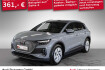 Audi Q4 e-tron Autres Q4 e tron 35 kamera carplay standklima navi+