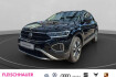 Volkswagen T-Roc Goal T roc goal 1.5 tsi dsg ahk navi digitales cockpit sounds