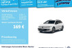 Volkswagen Golf Variant Goal Golf variant golf viii variant goal 2.0 tdi led ahk automatik