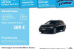 Volkswagen Golf Variant Goal Golf variant golf viii variant goal 2.0 tdi led ahk automatik